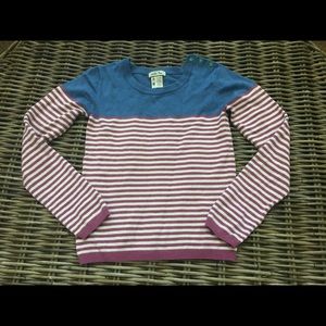 Matilda Jane Sweater